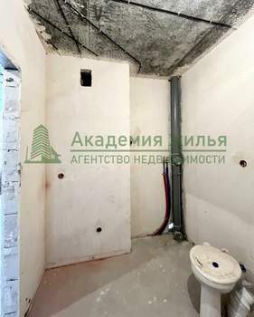 1-к квартира, вторичка, 46м2, 13/24 этаж