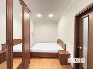2-к квартира, вторичка, 40м2, 5/5 этаж