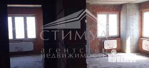 2-к квартира, сданный дом, 73м2, 9/18 этаж