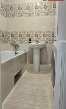 1-к квартира, вторичка, 40м2, 8/10 этаж