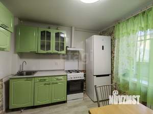 2-к квартира, вторичка, 47м2, 3/5 этаж
