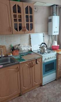 2-к квартира, вторичка, 43м2, 2/5 этаж