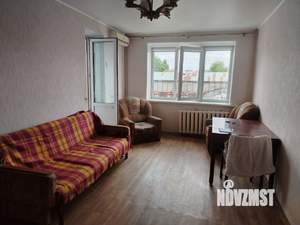 3-к квартира, вторичка, 59м2, 5/9 этаж