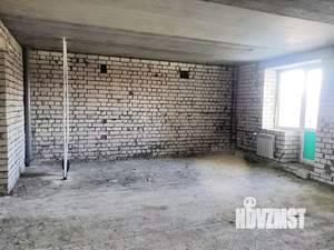 2-к квартира, сданный дом, 58м2, 9/10 этаж