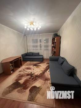 1-к квартира, вторичка, 37м2, 3/10 этаж