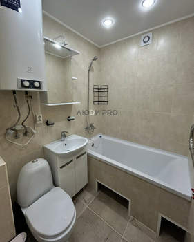 1-к квартира, вторичка, 30м2, 5/5 этаж