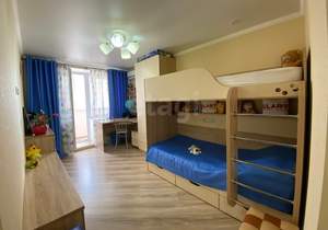 3-к квартира, вторичка, 88м2, 10/10 этаж