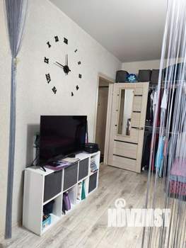 1-к квартира, вторичка, 34м2, 5/10 этаж