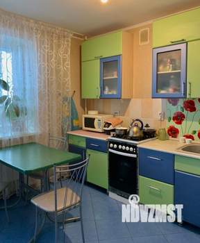 2-к квартира, вторичка, 50м2, 8/12 этаж