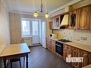 1-к квартира, вторичка, 49м2, 9/10 этаж