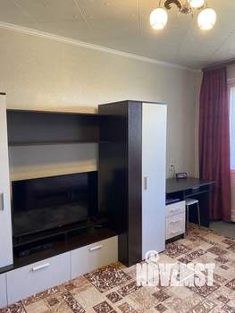 1-к квартира, вторичка, 29м2, 8/9 этаж