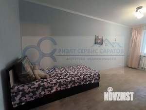 2-к квартира, вторичка, 44м2, 4/5 этаж