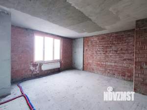 3-к квартира, вторичка, 147м2, 6/19 этаж