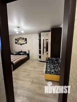 1-к квартира, вторичка, 30м2, 5/5 этаж