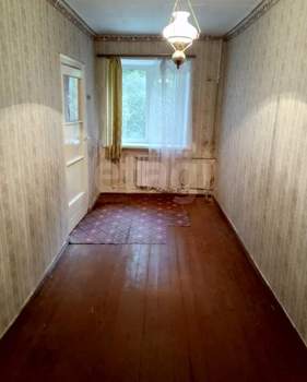 2-к квартира, вторичка, 432м2, 1/5 этаж
