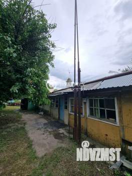 3-к квартира, вторичка, 41м2, 1/1 этаж