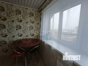 1-к квартира, вторичка, 30м2, 5/6 этаж