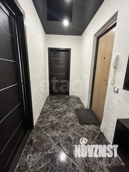 2-к квартира, вторичка, 58м2, 10/10 этаж