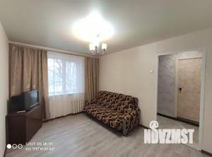 1-к квартира, вторичка, 22м2, 3/9 этаж