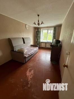 2-к квартира, вторичка, 51м2, 5/5 этаж
