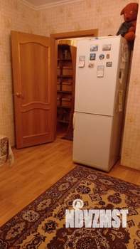 1-к квартира, вторичка, 40м2, 7/10 этаж