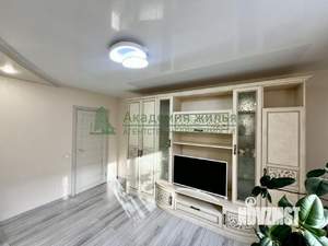 2-к квартира, вторичка, 69м2, 2/10 этаж