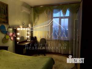 2-к квартира, вторичка, 59м2, 4/4 этаж