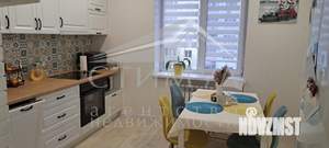 2-к квартира, вторичка, 64м2, 4/6 этаж