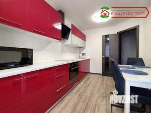 3-к квартира, вторичка, 67м2, 6/12 этаж