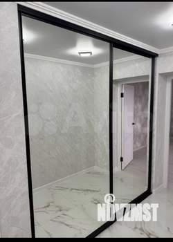 2-к квартира, вторичка, 57м2, 9/10 этаж