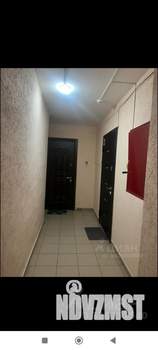 2-к квартира, вторичка, 62м2, 10/16 этаж