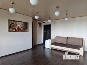 1-к квартира, вторичка, 35м2, 6/9 этаж