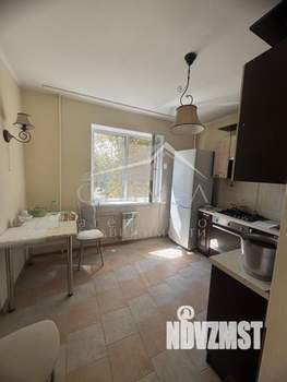 1-к квартира, вторичка, 38м2, 3/9 этаж