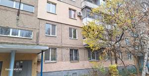 3-к квартира, вторичка, 59м2, 2/9 этаж