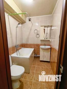 2-к квартира, вторичка, 46м2, 1/5 этаж