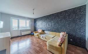3-к квартира, вторичка, 82м2, 8/10 этаж