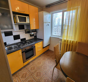 3-к квартира, вторичка, 58м2, 5/5 этаж