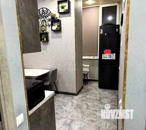 2-к квартира, вторичка, 43м2, 1/19 этаж