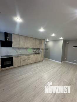 2-к квартира, вторичка, 57м2, 4/17 этаж