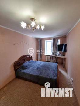 2-к квартира, вторичка, 57м2, 3/9 этаж