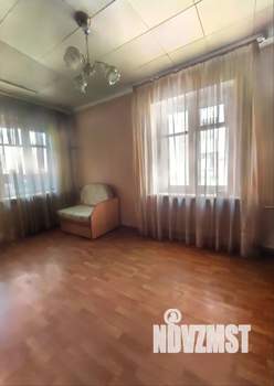 1-к квартира, вторичка, 32м2, 2/5 этаж