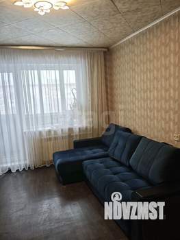 2-к квартира, вторичка, 52м2, 8/9 этаж