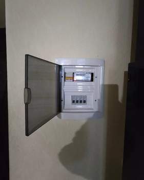 1-к квартира, вторичка, 28м2, 1/9 этаж