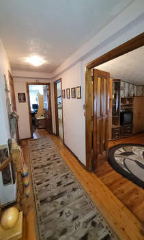 5-к квартира, вторичка, 117м2, 4/4 этаж