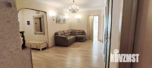 3-к квартира, вторичка, 107м2, 16/19 этаж