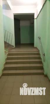 2-к квартира, вторичка, 43м2, 1/10 этаж