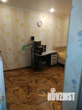 1-к квартира, вторичка, 30м2, 1/3 этаж