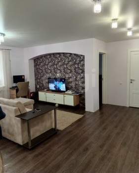 3-к квартира, вторичка, 69м2, 4/10 этаж