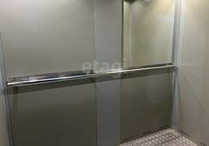 1-к квартира, вторичка, 45м2, 1/15 этаж