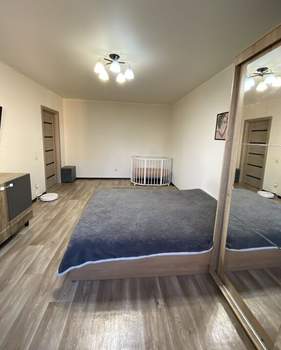 1-к квартира, вторичка, 37м2, 10/10 этаж